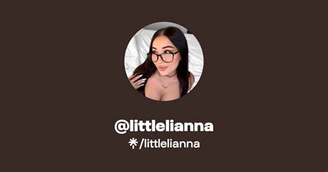 littlelianna|littlelianna